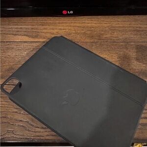 Apple Black Tablet Case